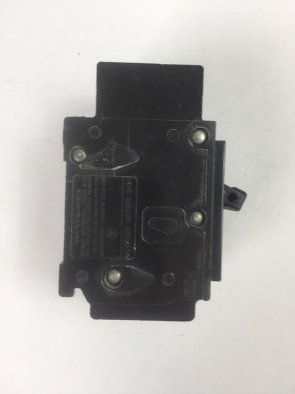 ITE BQ2B040H CIRCUIT BREAKER 2POLE 40AMP 120/240VAC