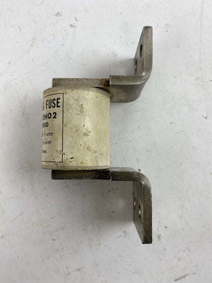 Westinghouse 3000NBP30 Fuse for MA Tri-Pac De-Ion Circuit Breaker "Lot of 3"
