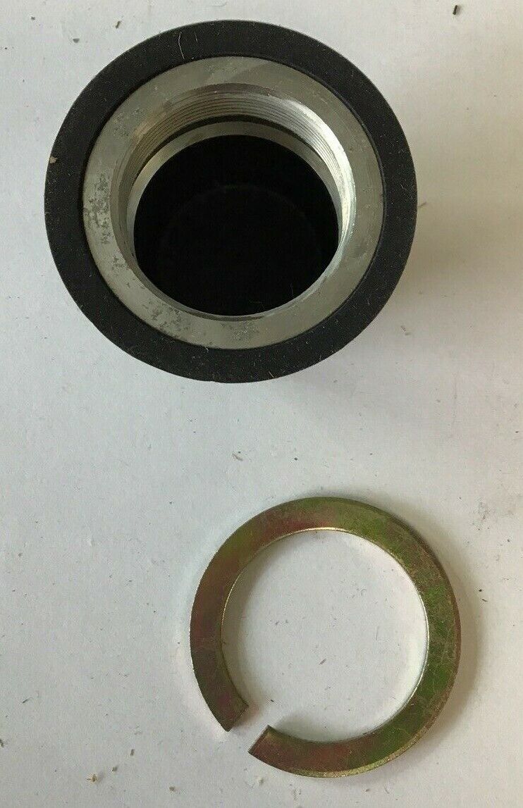 SQUARE D 9001 TU-11 SERIES A PROTECTIVE CAP***LOTOF2***