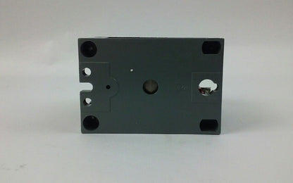 CUTLER HAMMER TYPE M RELAY 600V D26MR20A