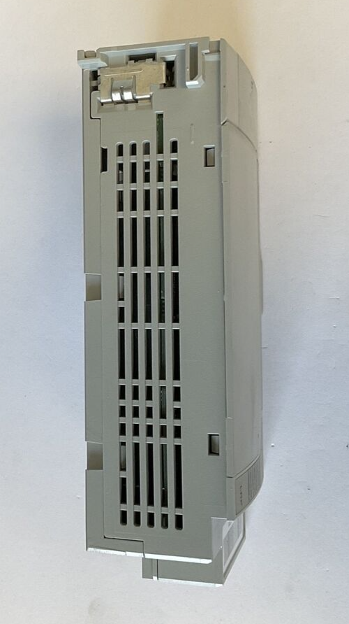ALLEN BRADLEY 1764-LRP PROCESSOR UNIT SER.C REV.F FRN.11 5VDC