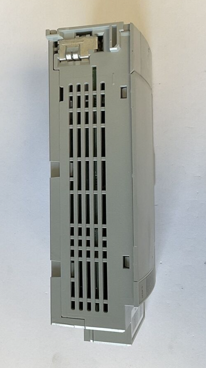 ALLEN BRADLEY 1764-LRP PROCESSOR UNIT SER.C REV.F FRN.11 5VDC
