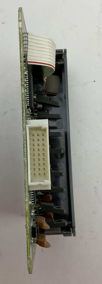 ALLEN BRADLEY 1746-OA8 SER B F/W N/A DIR/VER 10000058878/05 SLC500 OUTPUT MODULE