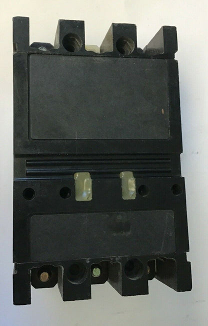 FUJI AUTO BREAKER SA33 SER.Z 10AMP CIRCUIT BREAKER 460VAC