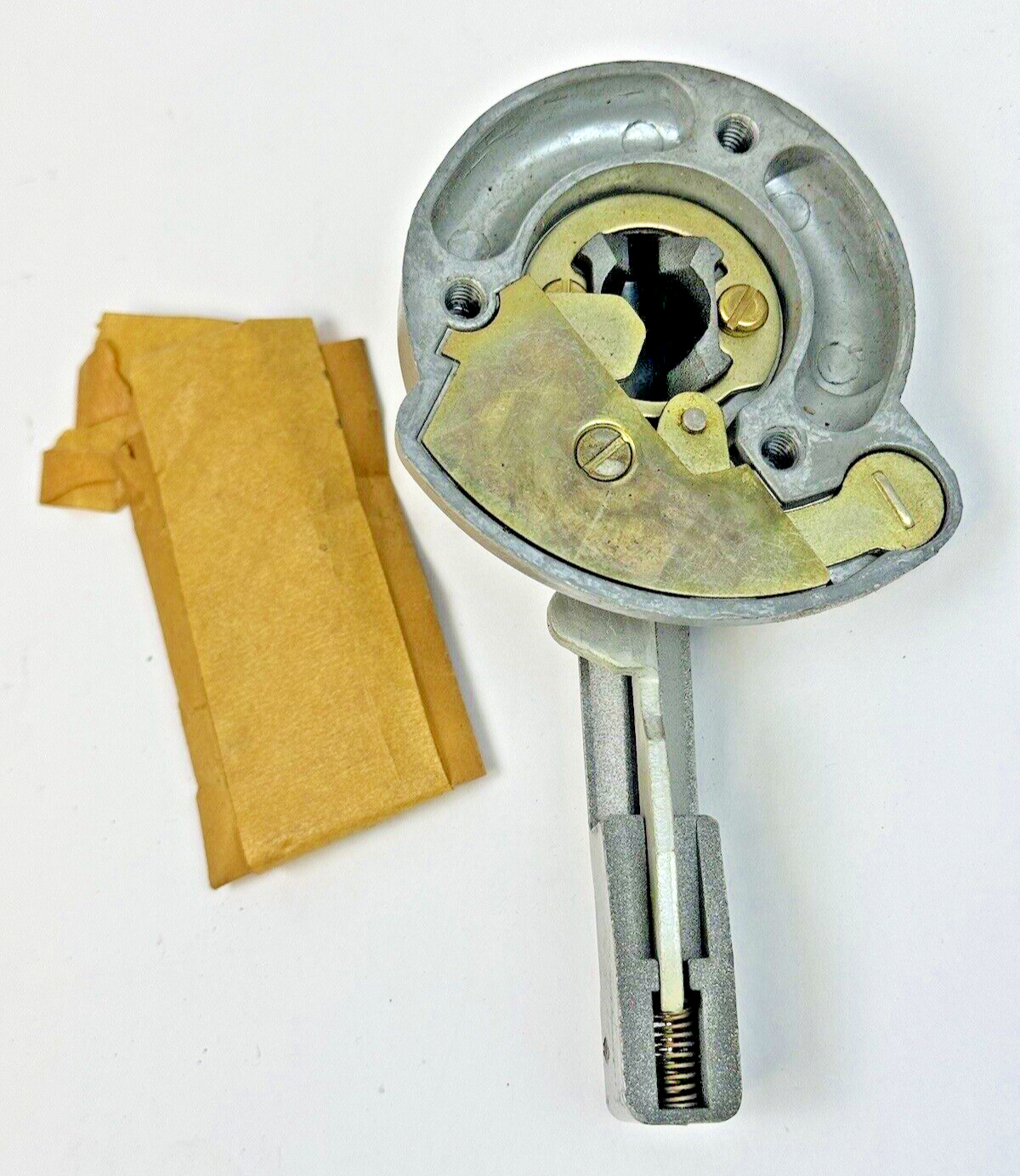 WESTINGHOUSE - CL-31230-E - LA BREAKER 200A DE-ION SWITCH OPERATOR HANDLE