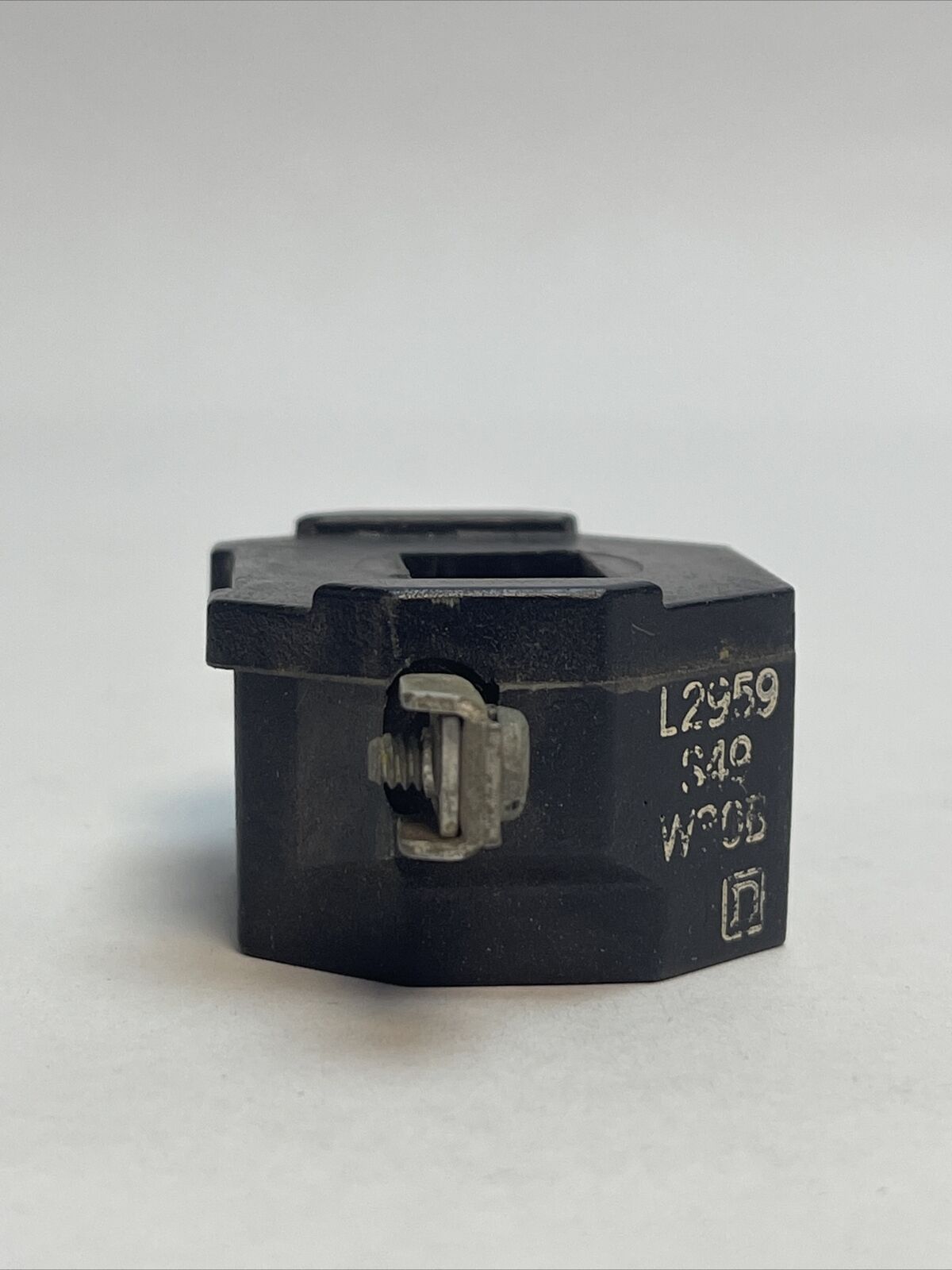 SQUARE D L2959 S49 W30B COIL 110-115V 60CY