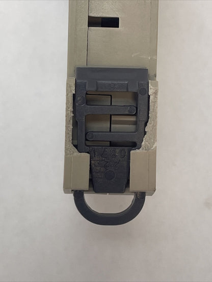 WELDMULLER 1966050000 WSI 25/1 CC FUSE HOLDER 30A 600V (LOT OF 5)