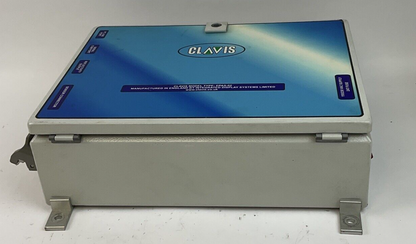 CLAVIS EPAS-02 BELT TENSION METER RITTAL EB1556 PCT/GB/8700171