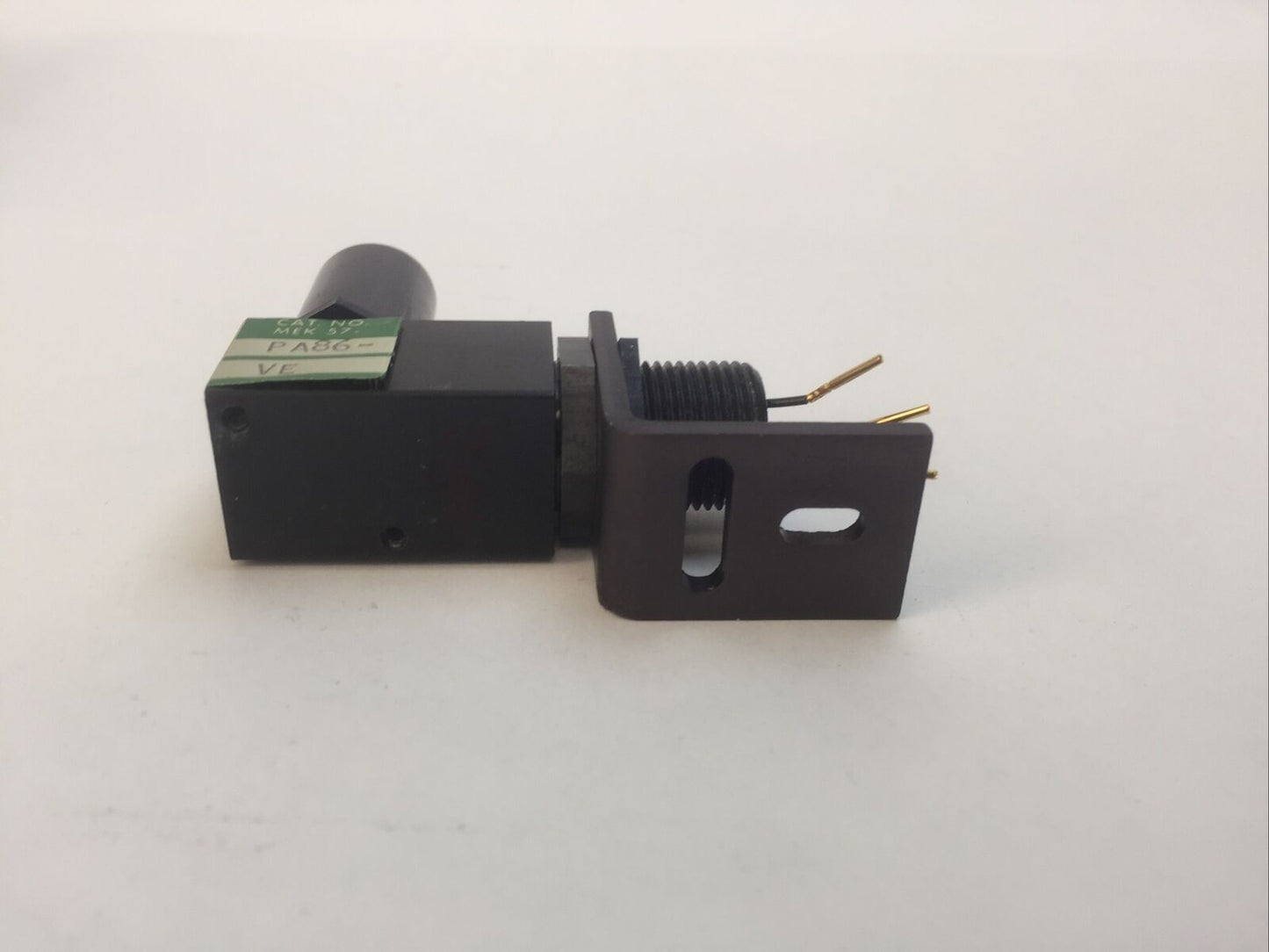 MEKONTROL MEK57-PA86-VE PHOTOELECTRIC SENSOR