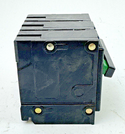 WESTINGHOUSE - BR330 - SNAP-IN CIRCUIT BREAKER - 3 POLE/30A/240 VAC