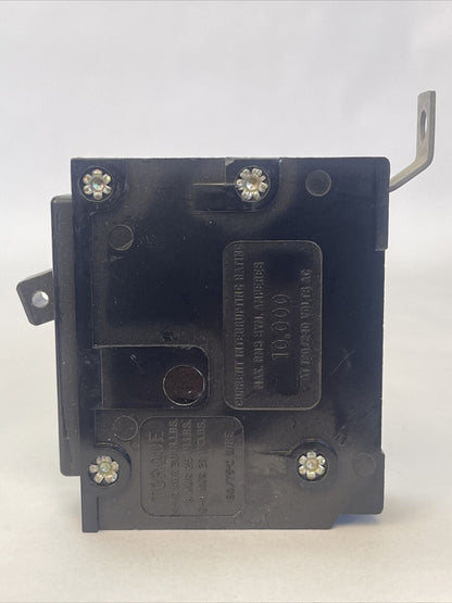 CHALLENGER CBB1020 CIRCUIT BREAKER 20AMP 1POLE 120/240VAC (LOT OF 11)