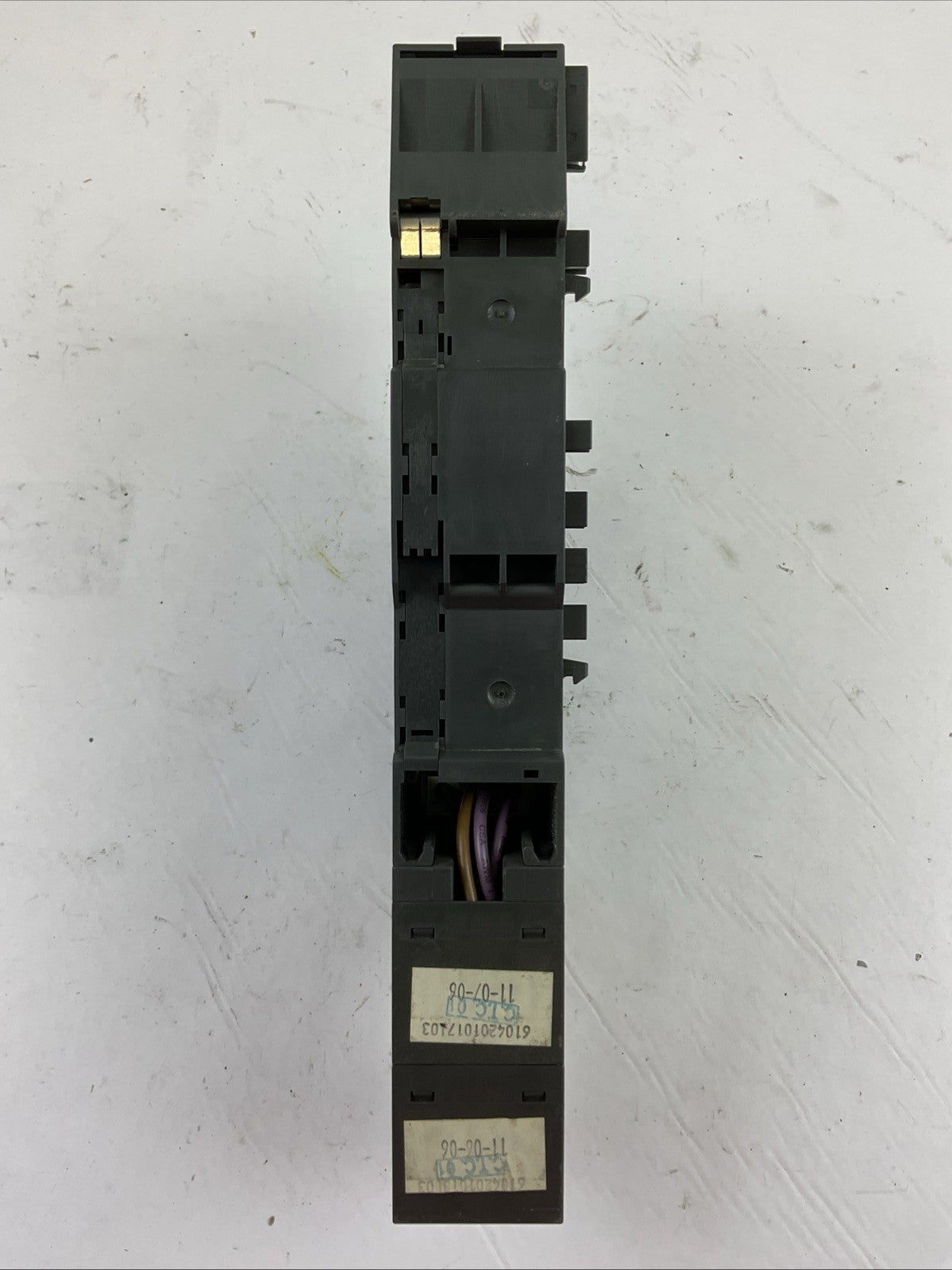 SIEMENS STARTER 3RK1301-1JB00-0AA2 3RV1011-1JA10 3RH1911-1AA01 3RK1903-0AB00