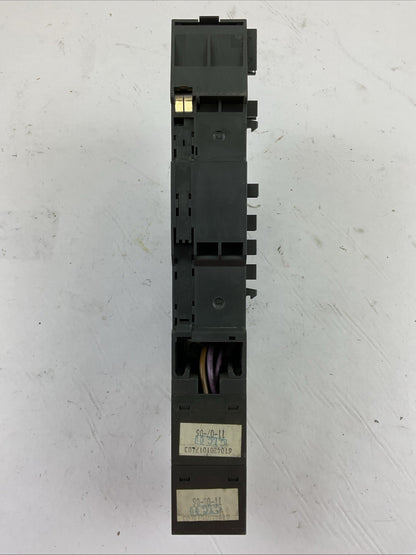 SIEMENS STARTER 3RK1301-1JB00-0AA2 3RV1011-1JA10 3RH1911-1AA01 3RK1903-0AB00