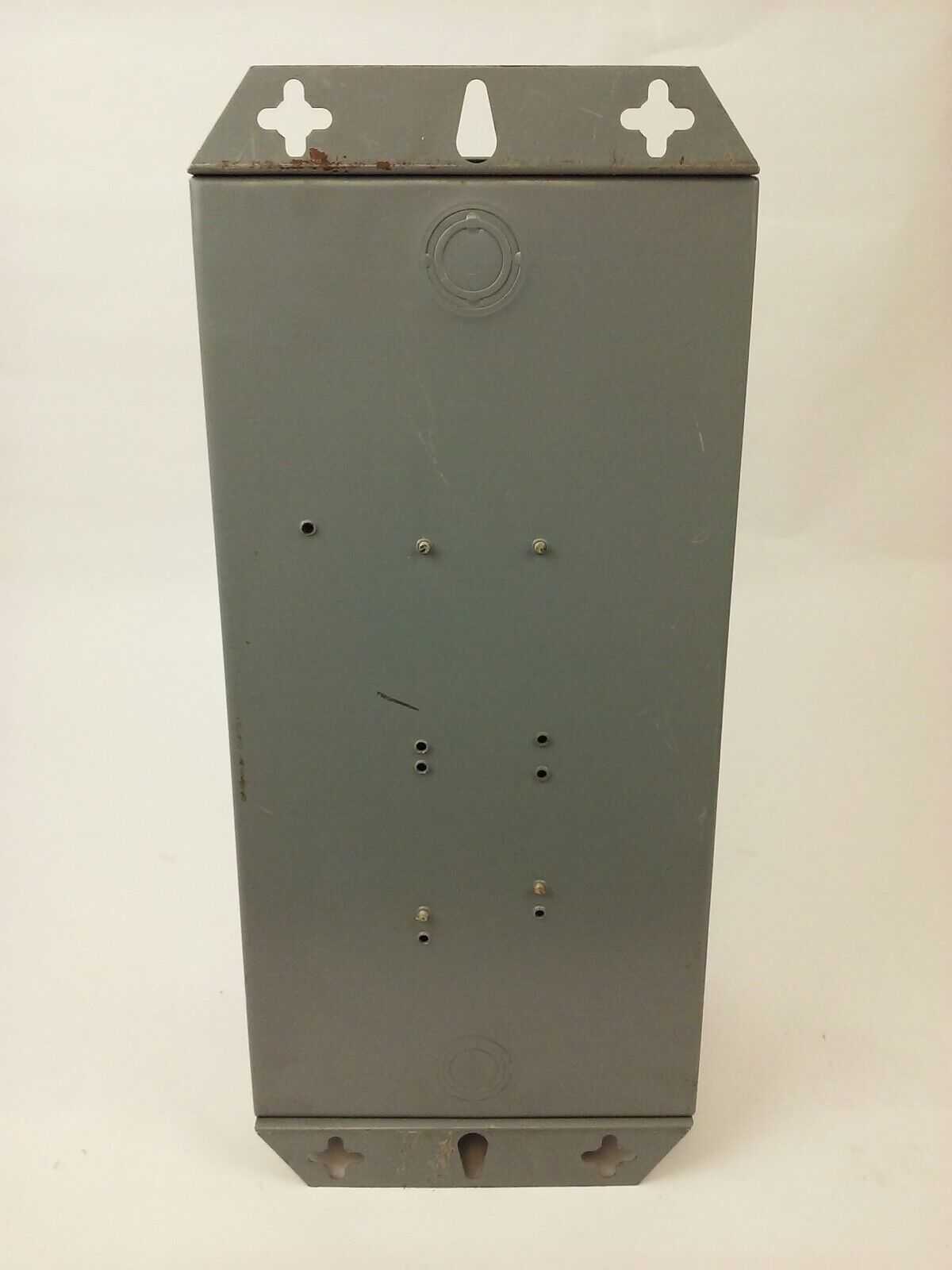 CHALLENGER HD361SNC, SAFETY SWITCH, TYPE 1 INDOOR, 30A, 600V, 3P, FUSIBLE, NEW