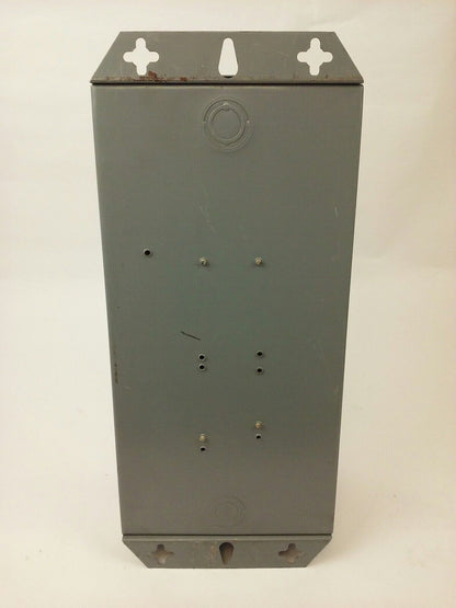 CHALLENGER HD361SNC, SAFETY SWITCH, TYPE 1 INDOOR, 30A, 600V, 3P, FUSIBLE, NEW