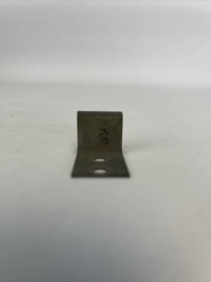 ALLEN BRADLEY N48 HEATER ELEMENT (LOT OF 6)