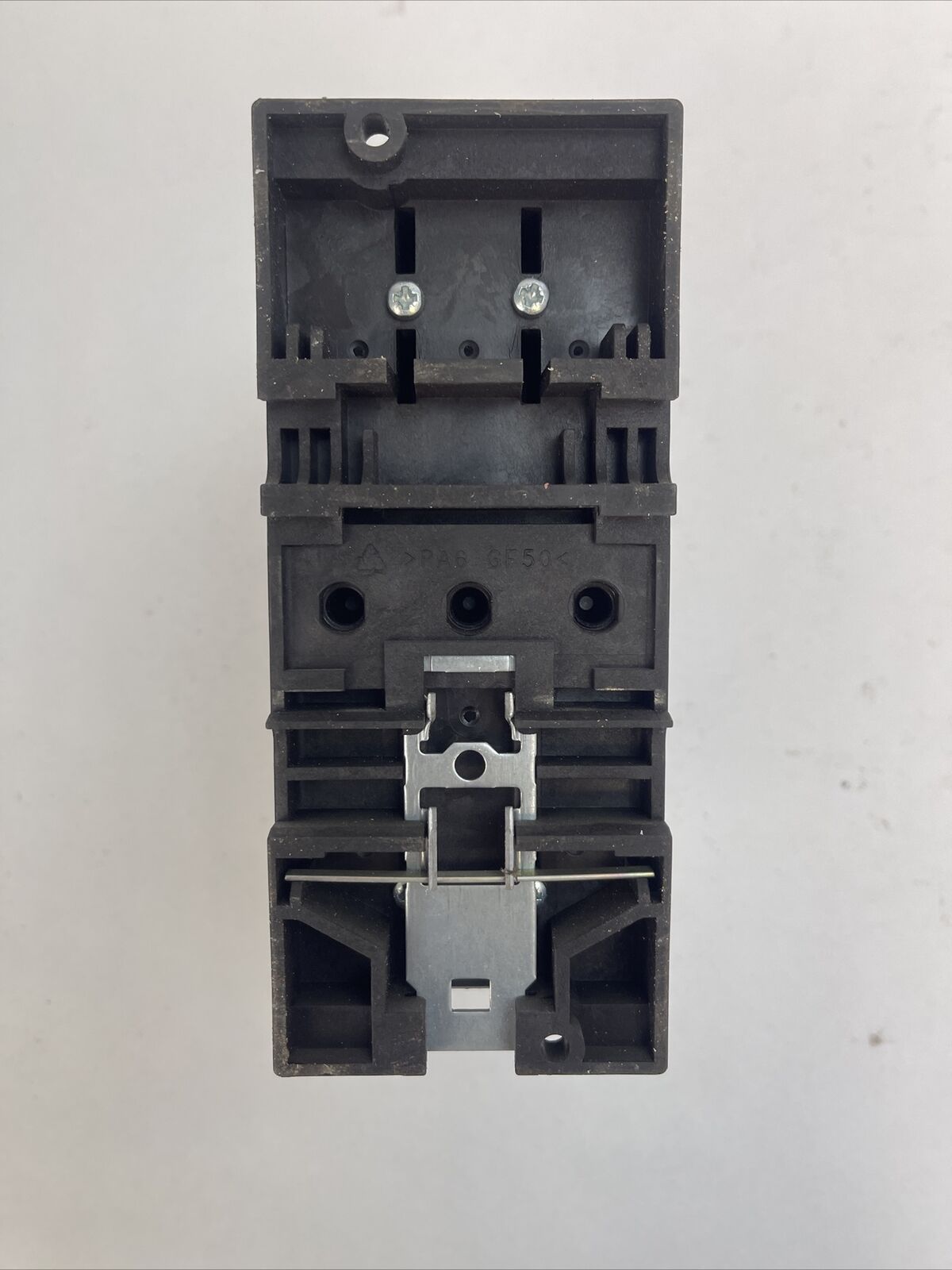 SIEMENS 3RV1742-5BD10 CIRCUIT BREAKER 600VAC 600Y/347VAC 20kA 480Y/277VAC 65kA