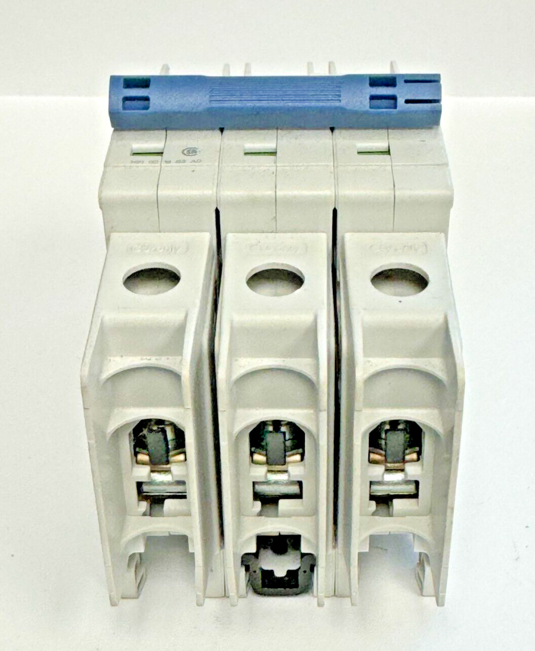 ALLEN-BRADLEY - 1489-M3D600 SER. D - CIRCUIT BREAKER - 3 P, 60 A, 240 V
