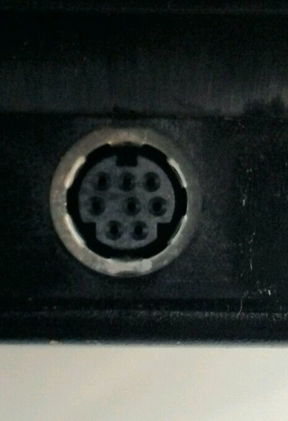 Allen Bradley 1201-HJ2 Terminal 1201HJ2 FRN 1.07 Series B 12V   0.110AMPS