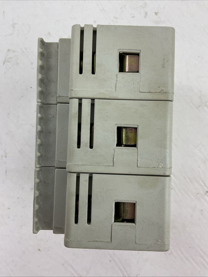 COOPER BUSSMANN CH60J3I FUSE HOLDER 600VAC 60A