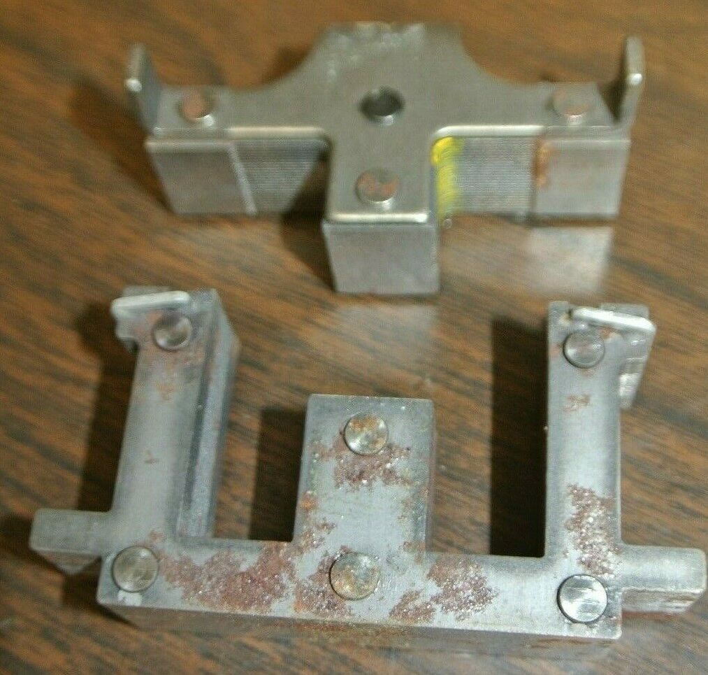 SQUARE D / 31041-605-50 / MAGNET & ARMATURE KIT / TYPE S SIZES 0 & 1 NEW SURPLUS