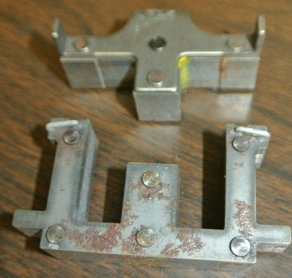 SQUARE D / 31041-605-50 / MAGNET & ARMATURE KIT / TYPE S SIZES 0 & 1 NEW SURPLUS