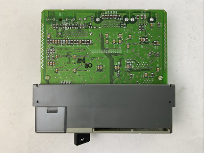 ALLEN BRADLEY 1747-L531 SER E PROC REV 8 1747-OS302 SER C FRN 8 1747-M13 SER A
