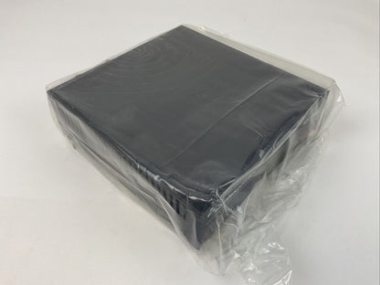 SAMPLEX POWER SEC-1212 SWITCH MODE DC POWER SUPPLY 10AMPS 13.8VDC