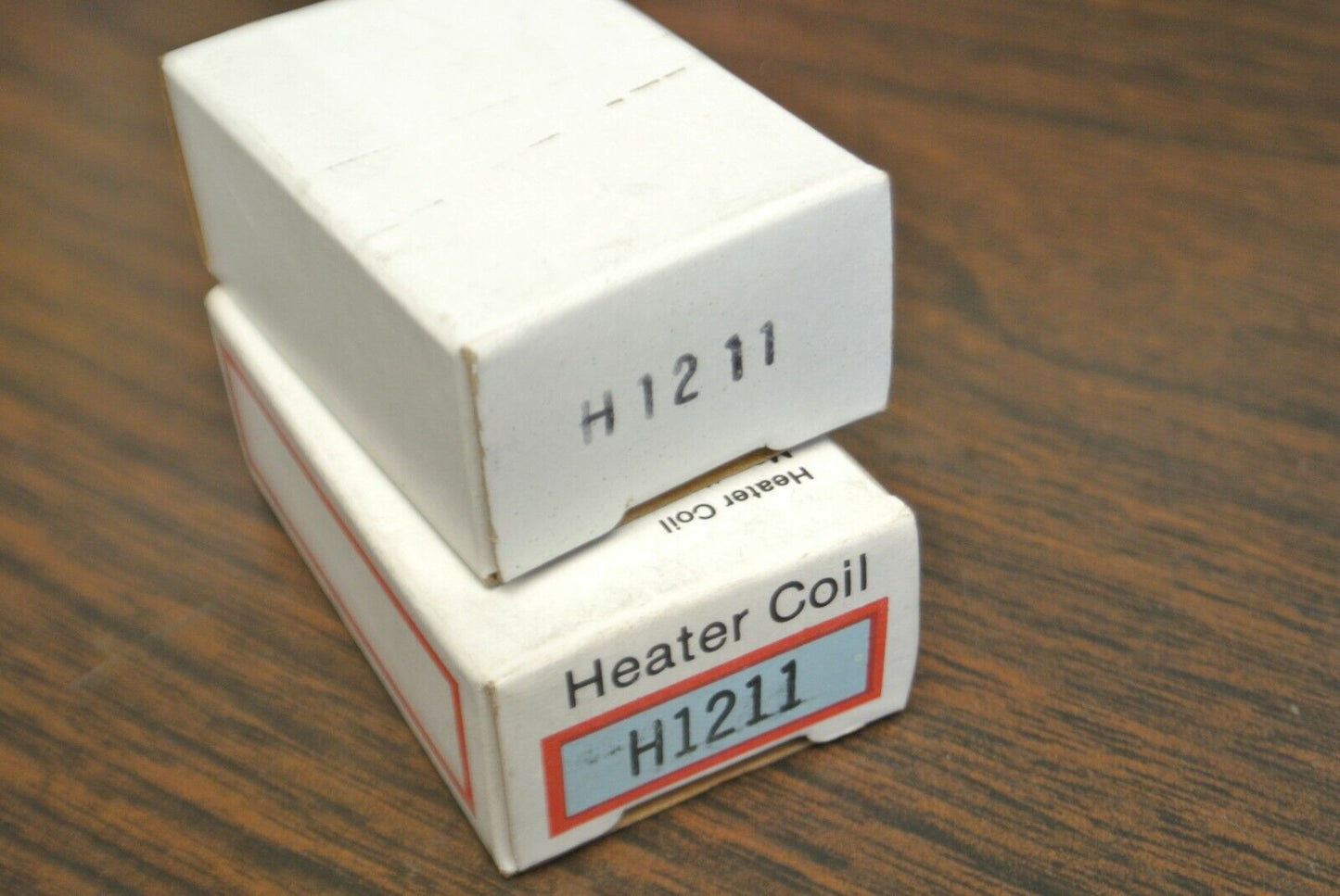 CUTLER-HAMMER H1211 OVERLOAD HEATER ELEMENT