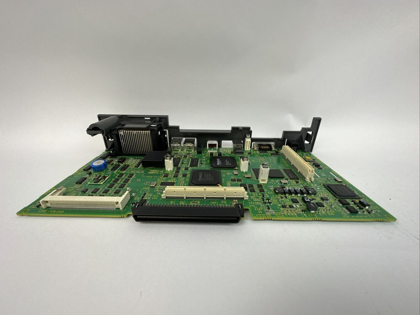 FANUC A16B-3200-0780/02A MAIN BOARD