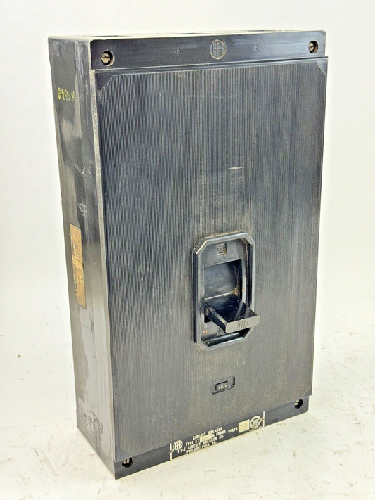 ITE - ET-7034 -CIRCUIT BREAKER W/ 150 TRIP - 225A/250 VAC/3 POLE/K FRAME/K-225