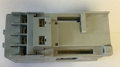 ALLEN BRADLEY 700-CF400D* CONTRACTOR SER. A 600VAC 25A 3PHASE***LOTOF2***