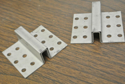 BOX of 2 / ALLEN-BRADLEY N61 / OVERLOAD HEATER ELEMENT / NEW SURPLUS