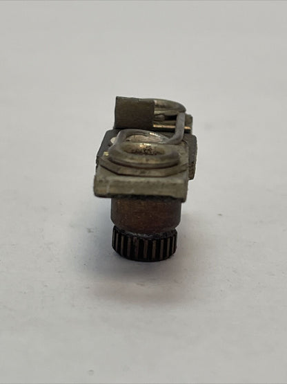 ALLEN BRADLEY J16 HEATER