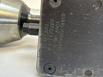 CP ERAL1.5-25 NUTRUNNER TN77/J5-4613 17.60mm