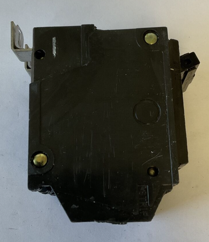 GENERAL ELECTRIC THQB 30A CIRCUIT BREAKER 2POLE