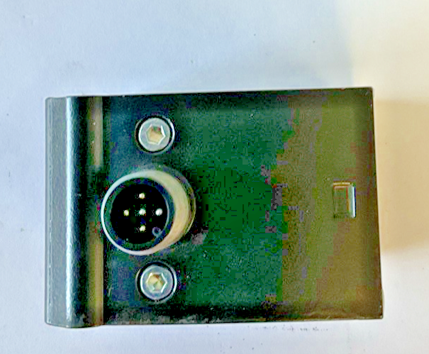 SICK DT50 DISTANCE SENSOR 30VDC 1.8W DT50-P1113