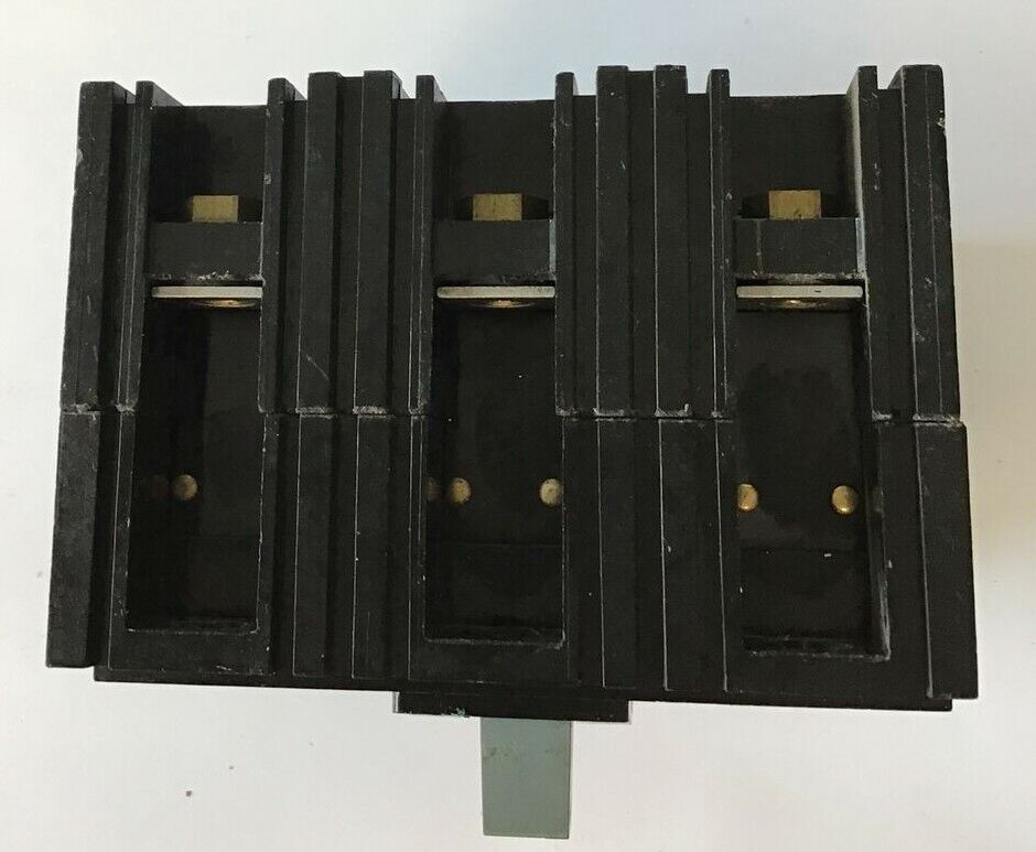 SQUARE D FHL36015 CIRCUIT BREAKER 600V 3POLE