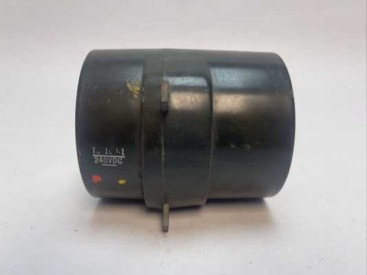 SYLVANIA TB-109-1 COIL 240VDC