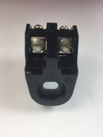 ALLEN BRADLEY 895-B0 AUXILIARY CONTACT 600VAC SIZE 0 STARTER NC CONTACTS SER A