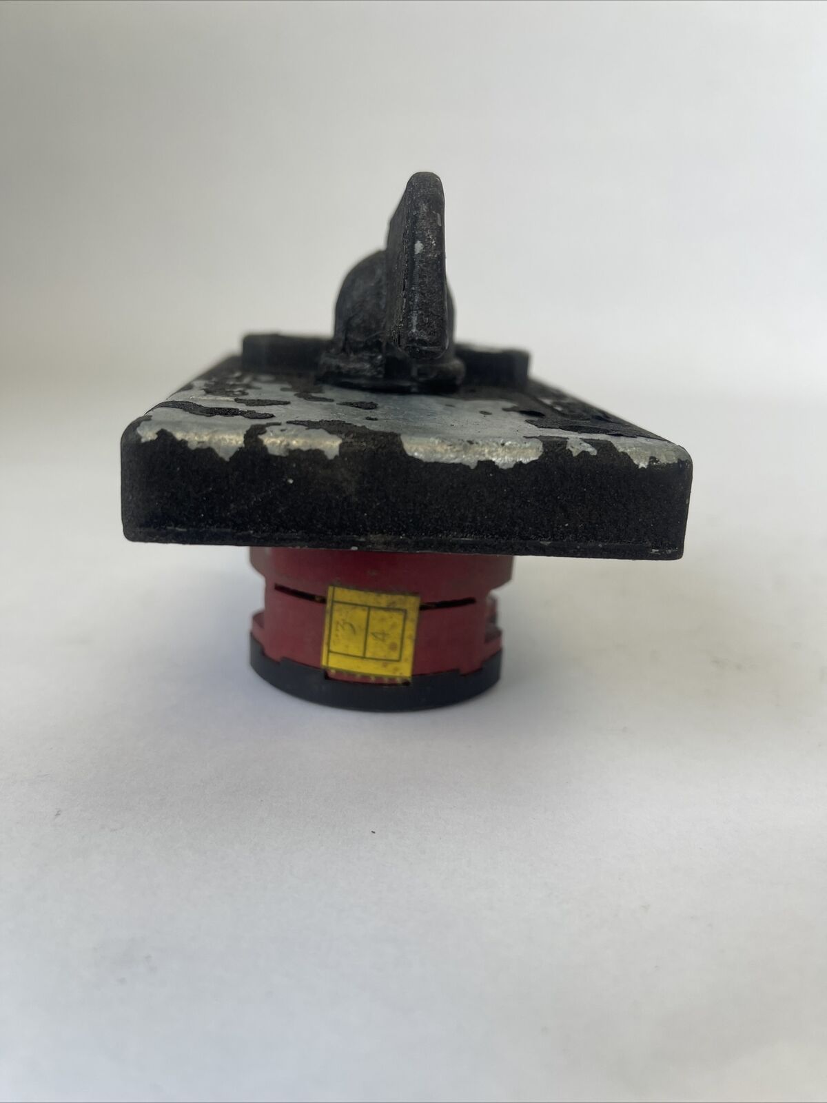 REES 03496-000 SELECTOR SWITCH