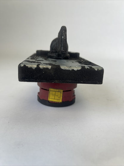 REES 03496-000 SELECTOR SWITCH