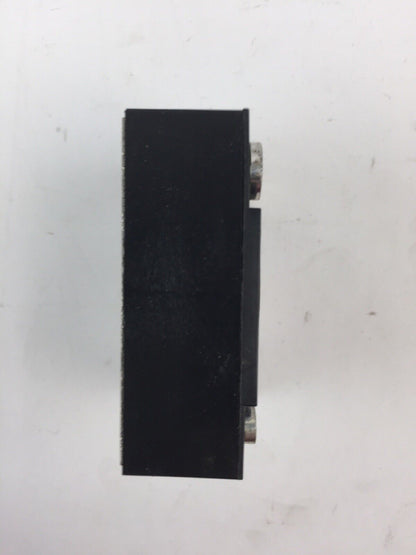 CRYDOM D1210 SOLID STATE RELAY INPUT 3-32VDC OUTPUT 120VAC 0.10A