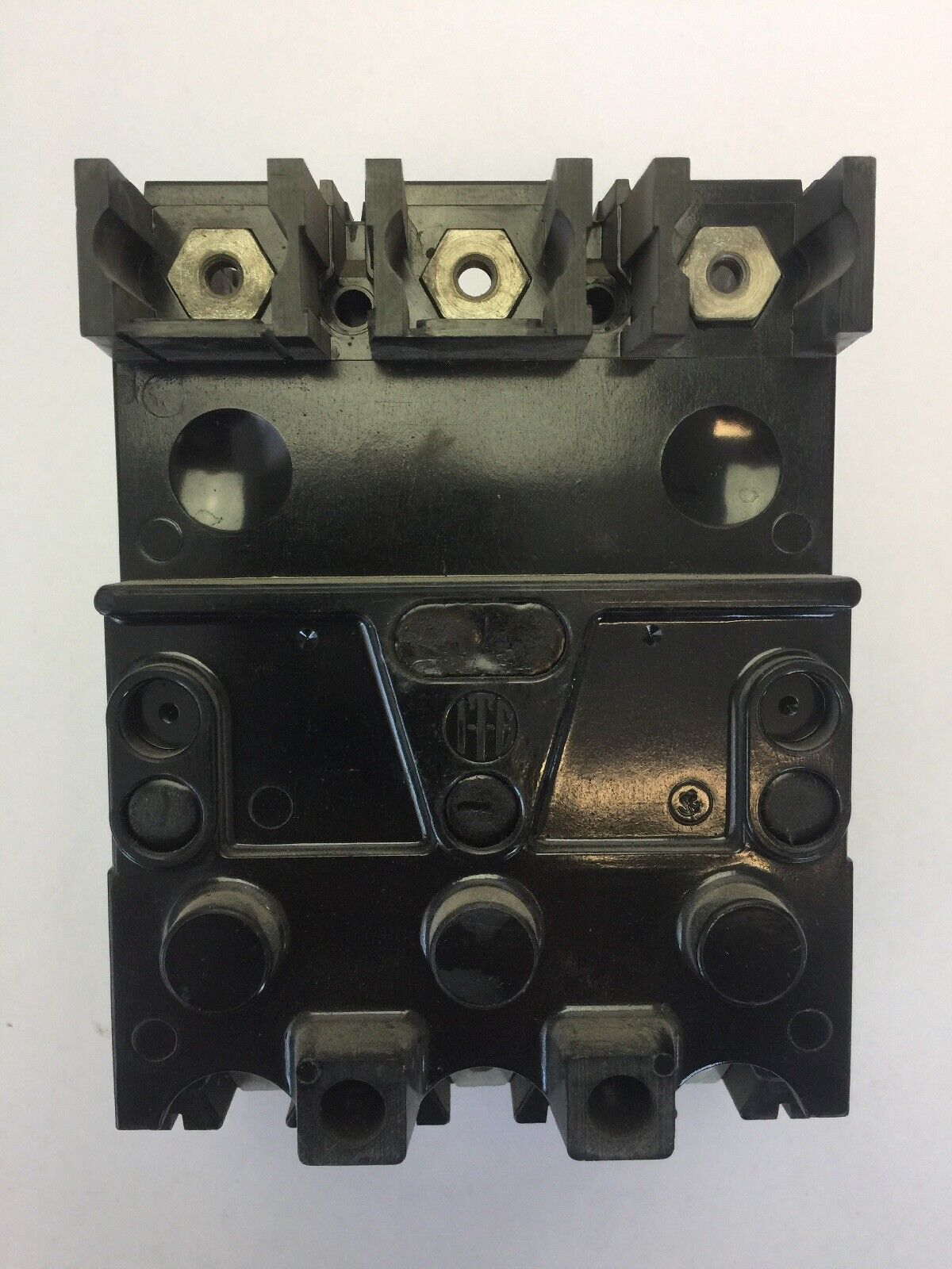 ITE EH3-B020 CIRCUIT BREAKER 20AMP 480VAC 3 POLE