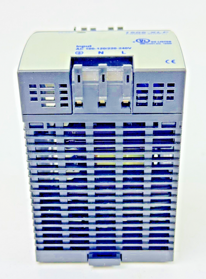 ALLEN-BRADLEY - 1606-XLP100E SER. A - POWER SUPPLY - 100 W, 24 VDC, 4.2A