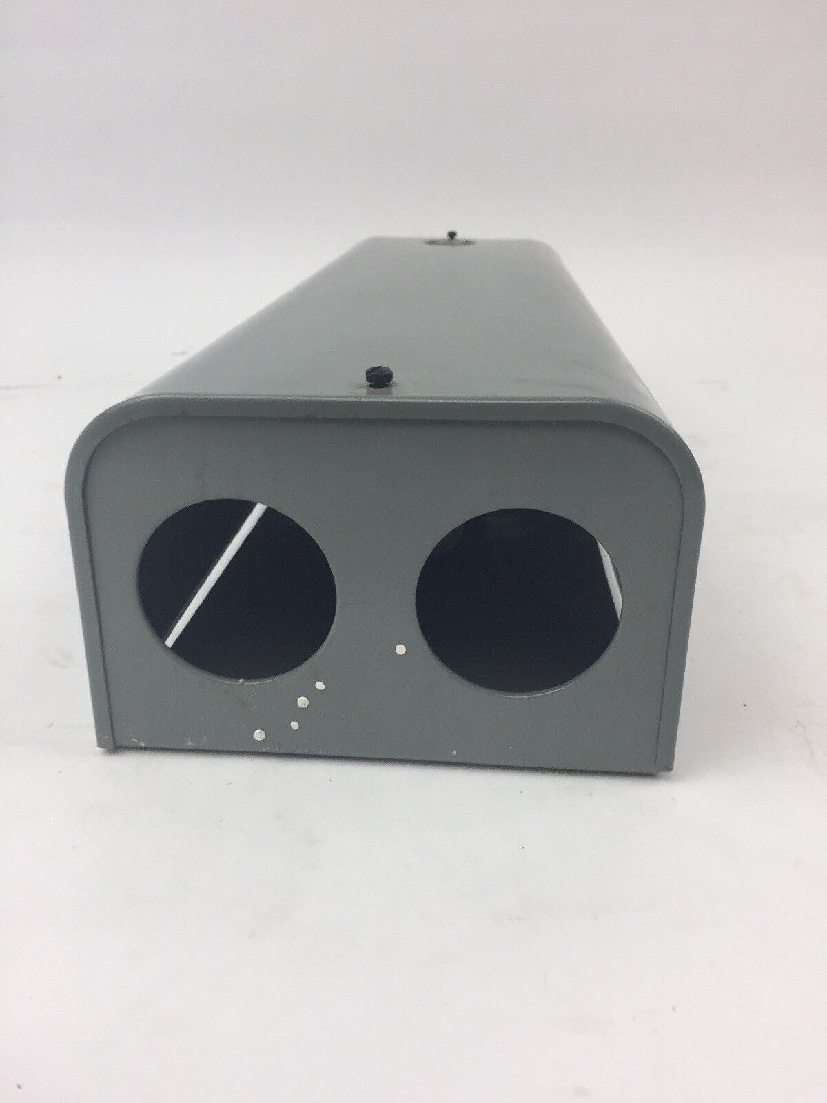 ALLEN BRADLEY 806-A103 ROTARY PILOT SWITCH 10 POLE 3 THROW WITH OFF POSITION