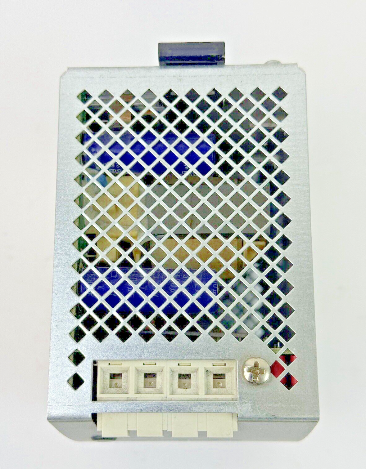 SOLA / EMERSON - SDN 5-24-480 - POWER SUPPLY - 24 VDC, 5 A, 50-60Hz