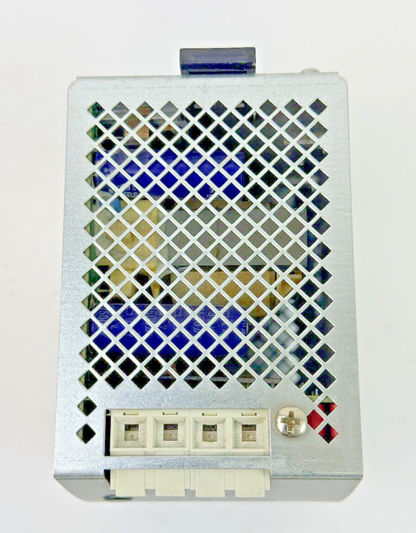 SOLA / EMERSON - SDN 5-24-480 - POWER SUPPLY - 24 VDC, 5 A, 50-60Hz