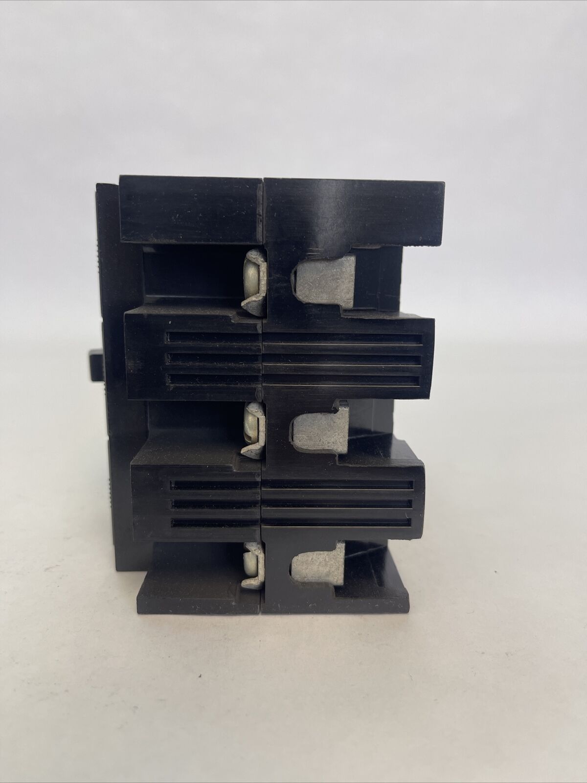 WESTINGHOUSE E3015 AB DE-ION CIRCUIT BREAKER 15AMP 240VAC 125/250VDC 3POLE