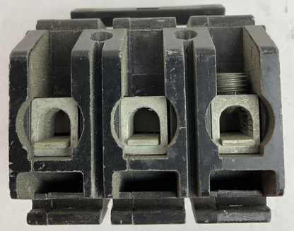 CROUSE-HINDS MP360 CIRCUIT BREAKER 60AMP 3POLE 240VAC